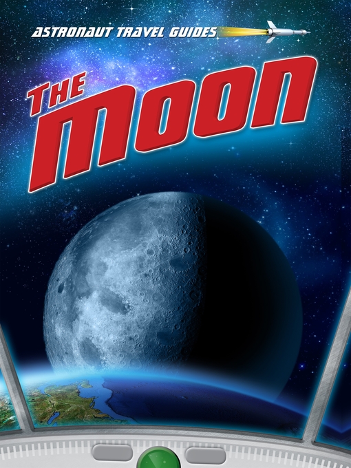 Cover image for The Moon